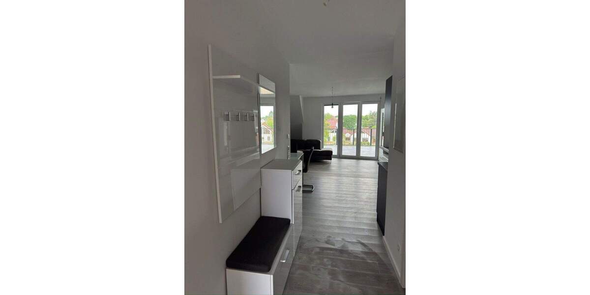 Etagenwohnung Obertshausen - 2 Zimmer, 60 m&sup2;, 290.000&euro; | Angebot:25687639