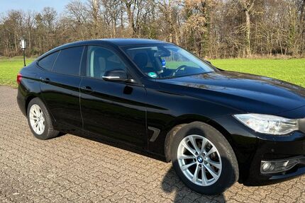 BMW 318 Gran Turismo 231.500 km 7.590 &euro; Stockstadt am Main 63811