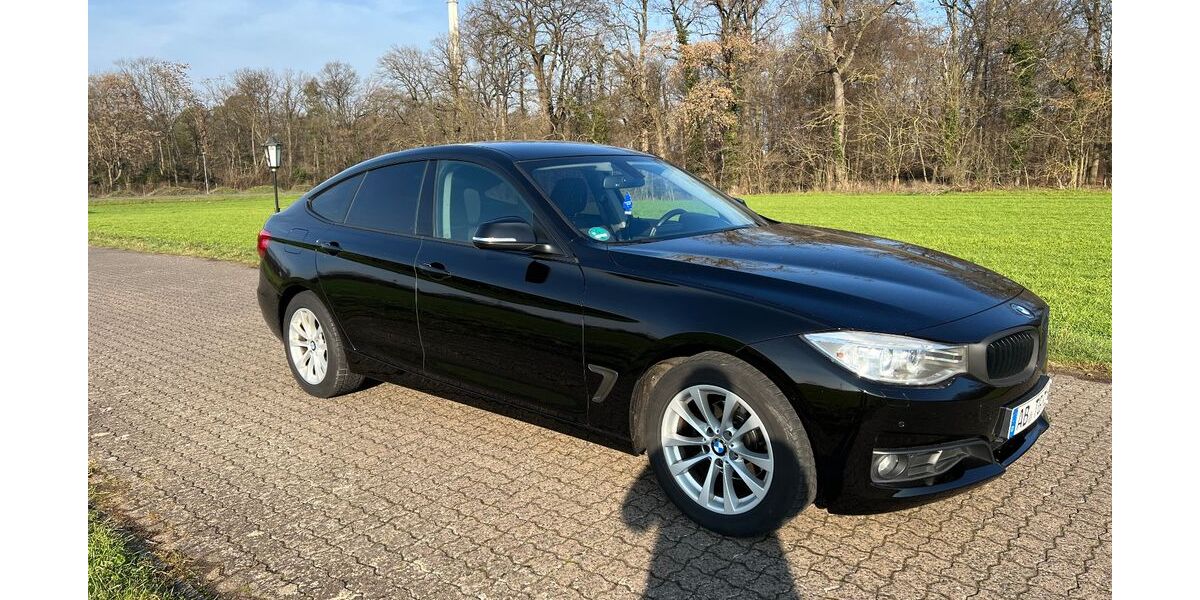 BMW 318 Gran Turismo 231.500 km 7.590 &euro; Stockstadt am Main 63811