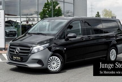 Mercedes-Benz Vito 24.250 km 51.980 &euro; Stockstadt 63811