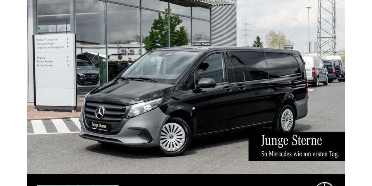Mercedes-Benz Vito 24.250 km 51.980 &euro; Stockstadt 63811