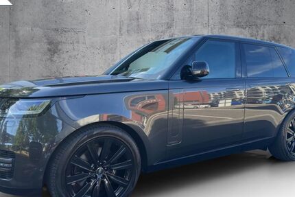 Land Rover Range Rover 36.650 km 140.850 &euro; Aschaffenburg 63743