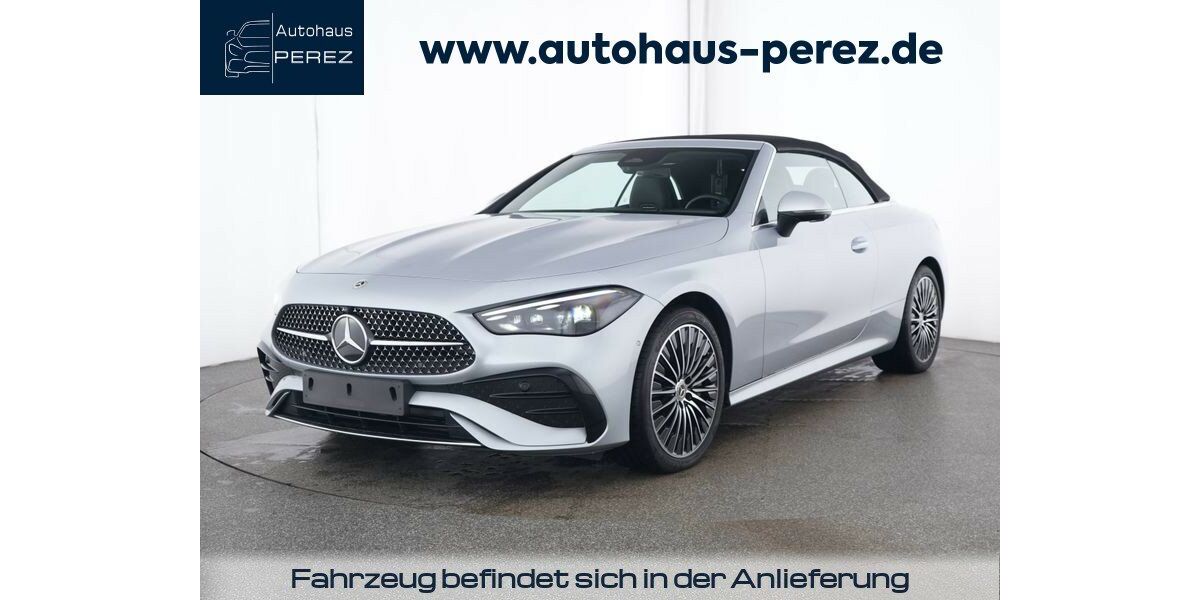 Mercedes-Benz CLE 450 24.535 km 68.879 &euro; Groß-Umstadt 64823