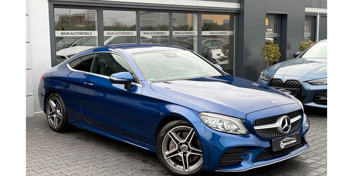 Mercedes-Benz C 300 74.000 km 29.890 &euro; Seligenstadt 63500