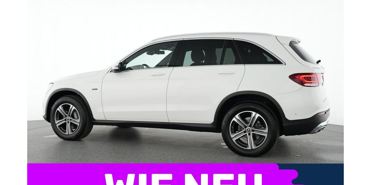 Mercedes-Benz GLC 300 82.065 km 34.356 &euro; Dietzenbach bei Frankfurt 63128