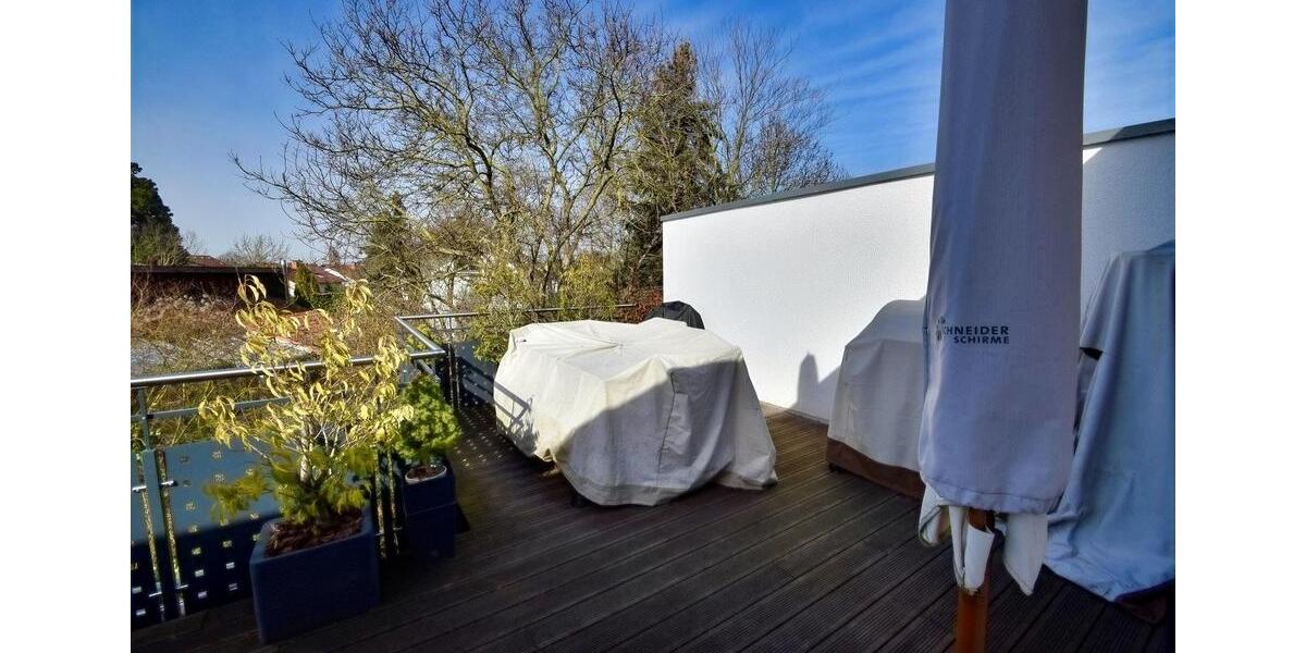 Maisonettenwohnung Groß-Umstadt Umstadt - 2.5 Zimmer, 85 m&sup2;, 1.150&euro; | Angebot:26660587