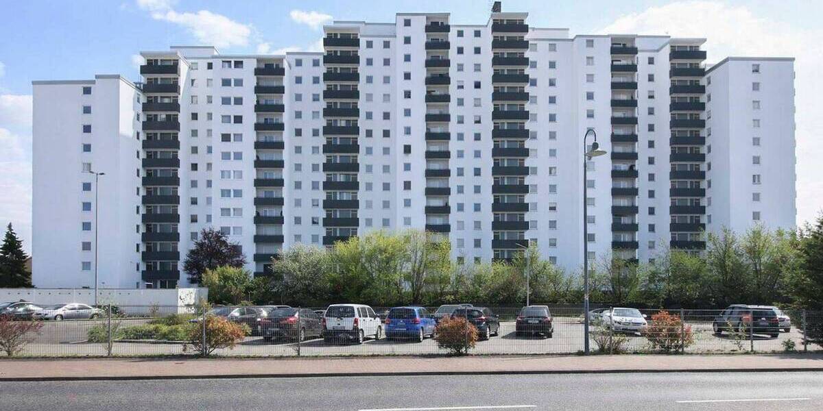 Etagenwohnung Erlensee Rückingen - 4 Zimmer, 98 m&sup2;, 198.000&euro; | Angebot:26673686