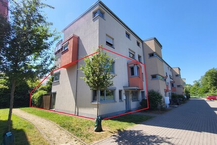 NEU! Reihen-Eck-Haus im Haus mit Garten - Haus Hanau | Angebot:26975525