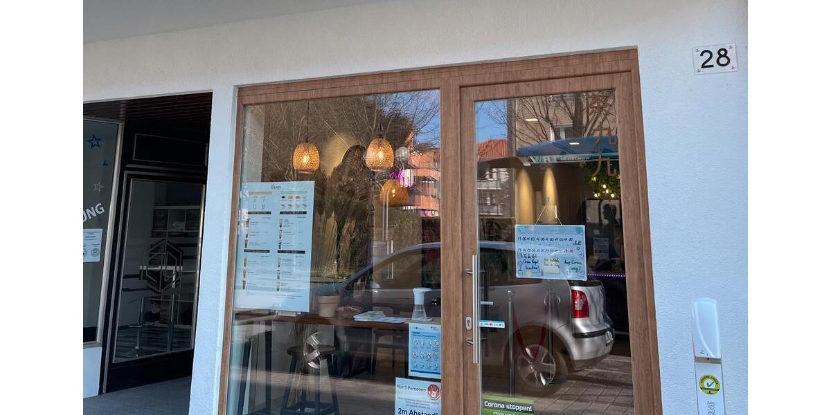 Gewerbeobjekt Hanau - 1.350&euro; | Angebot:24635691