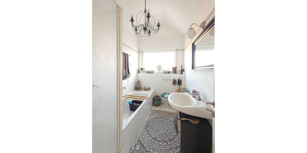 Etagenwohnung Mühlheim am Main Mühlheim - 4 Zimmer, 349.000&euro; | Angebot:25776080