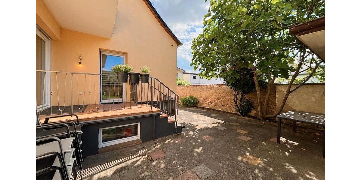 Mehrfamilienhaus, Wohnhaus Rodgau - 5 Zimmer, 165 m&sup2;, 620.000&euro; | Angebot:25641670