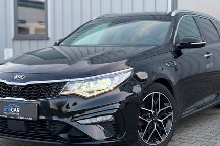 Kia Optima 111.500 km 15.960 &euro; Aschaffenburg 63741