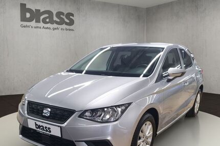Seat Ibiza 32.200 km 14.450 &euro; Aschaffenburg 63739