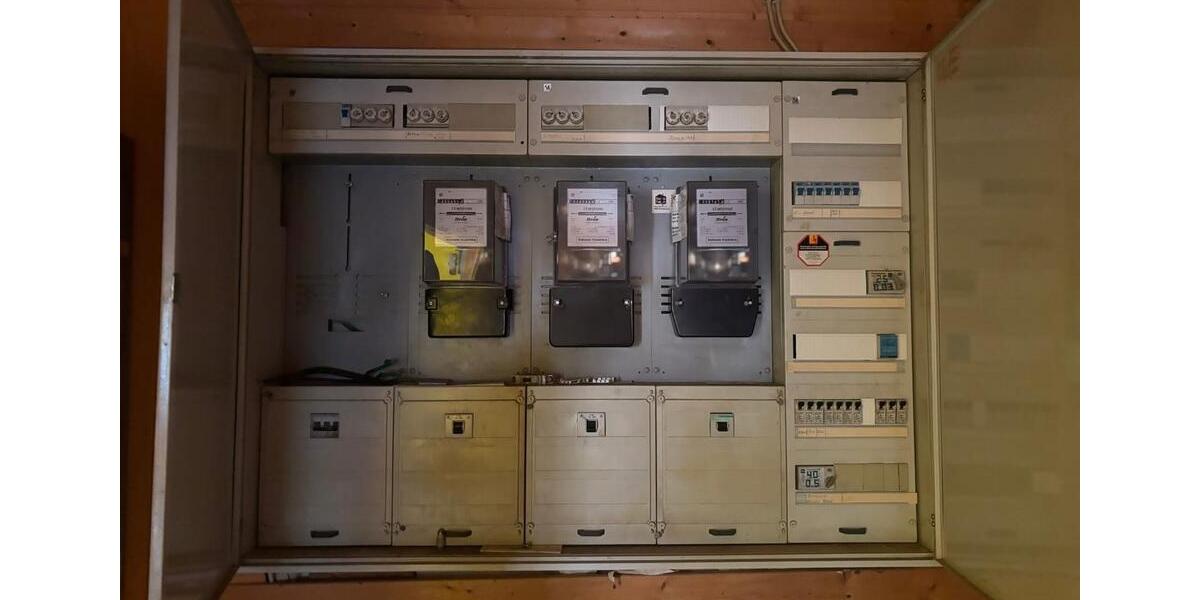 Einfamilienhaus Freudenberg - 4 Zimmer, 200 m&sup2;, 130.000&euro; | Angebot:24826823