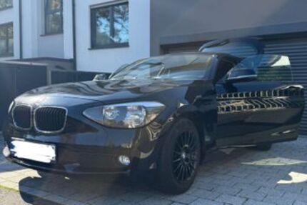 BMW 116 165.000 km 7.100 &euro; Mainaschaff 63814