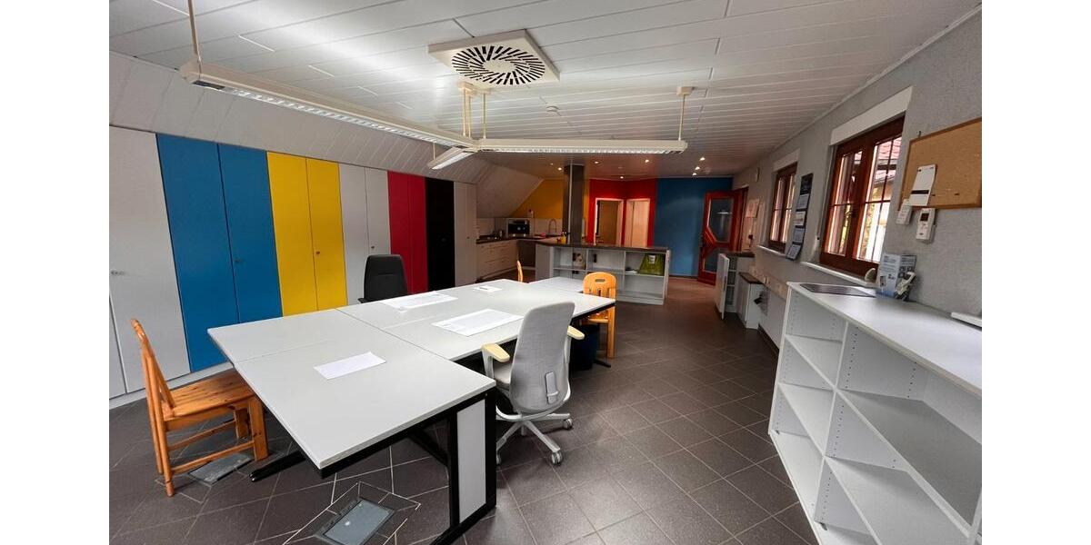 Mehrfamilienhaus, Wohnhaus Biebergemünd - 6 Zimmer, 180 m&sup2;, 629.000&euro; | Angebot:26181296