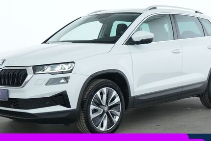 Skoda Karoq 52.077 km 23.789 &euro; Dietzenbach bei Frankfurt 63128