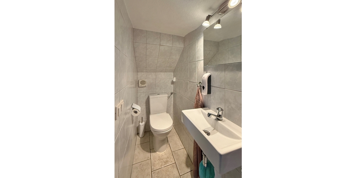 Charmante Doppelhaushälfte mit liebevoll angelegtem Garten in ruhiger Lage von Mühlheim am Main - Doppelhaushälfte Mühlheim | Angebot:26334732