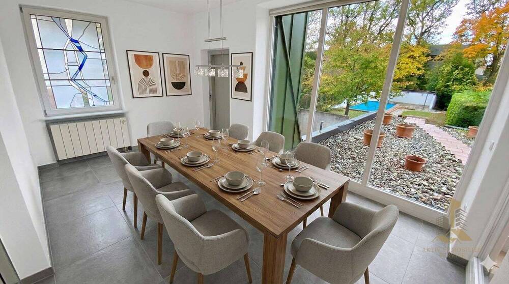 Einfamilienhaus Aschaffenburg Innenstadt - 7 Zimmer, 294 m&sup2;, 1.190.000&euro; | Angebot:25688758