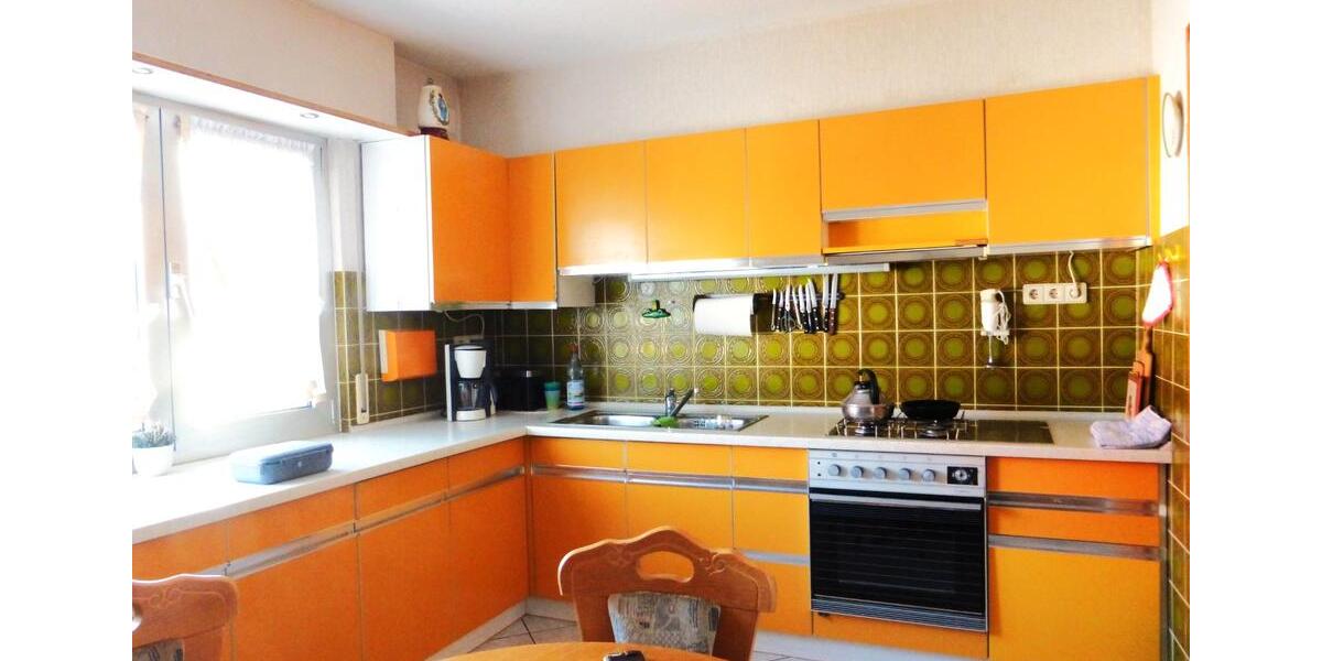 Einfamilienhaus Hasselroth - 7 Zimmer, 140 m&sup2;, 429.000&euro; | Angebot:26690506