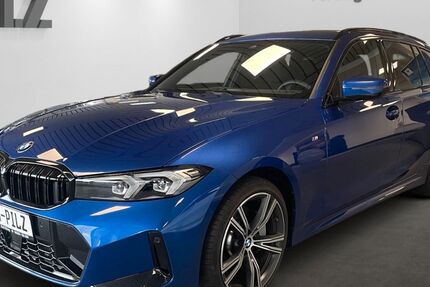 BMW 330 6.500 km 46.250 &euro; Bad König 64732