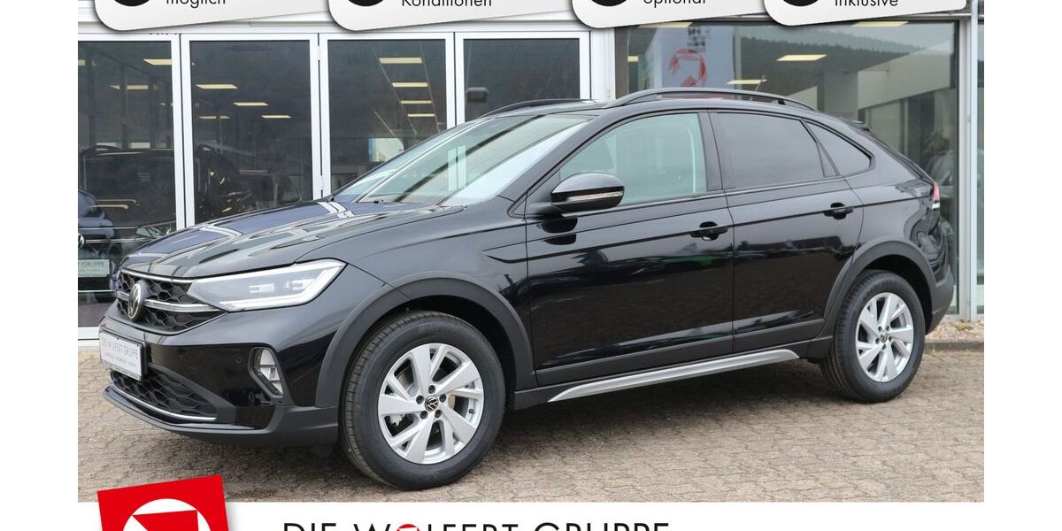 VW Taigo 9.900 km 28.890 &euro; Buergstadt 63927