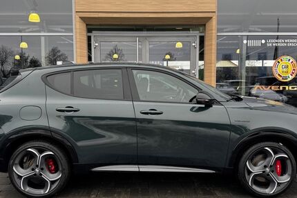 Alfa Romeo Tonale 5.555 km 46.999 &euro; Aschaffenburg 63741