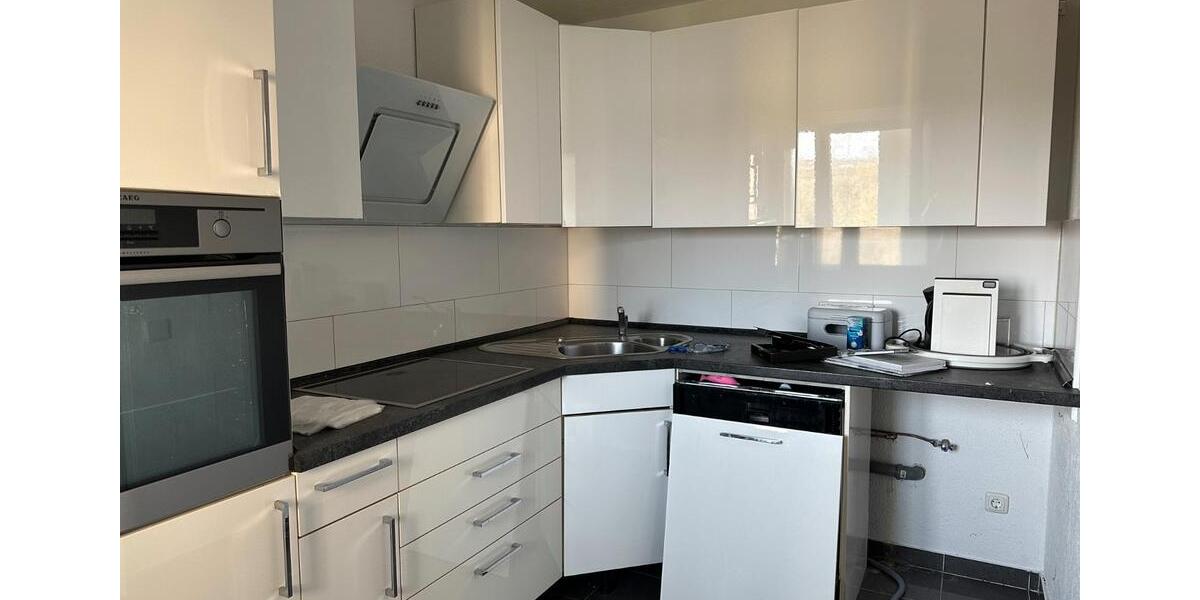 Etagenwohnung Maintal - 2 Zimmer, 70 m&sup2;, 900&euro; | Angebot:25902122