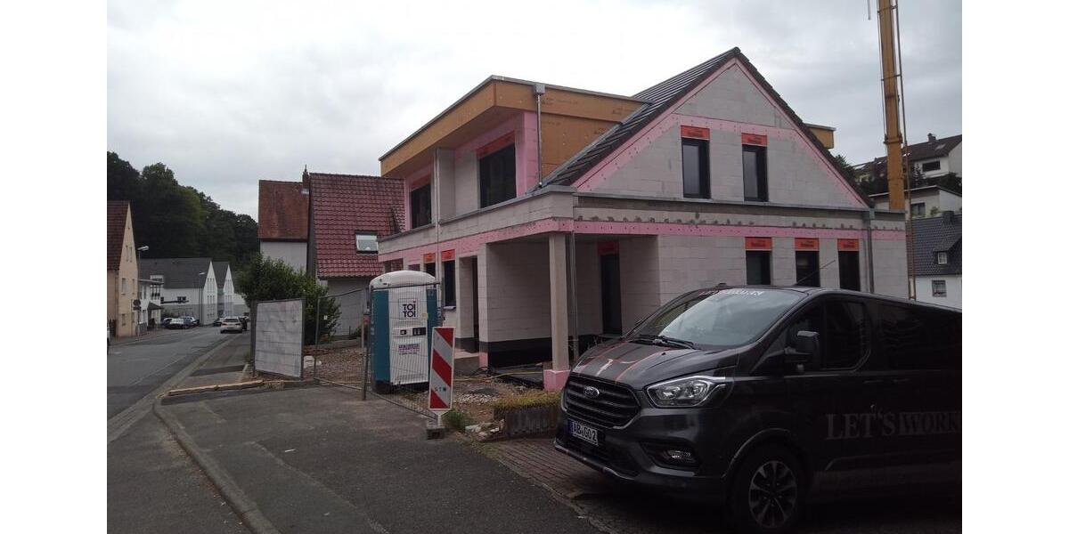 Doppelhaushälfte Glattbach - 5 Zimmer, 170 m&sup2;, 1.950&euro; | Angebot:25329426