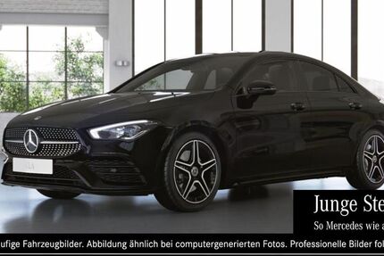 Mercedes-Benz CLA 250 50.900 km 29.869 &euro; Aschaffenburg 63741