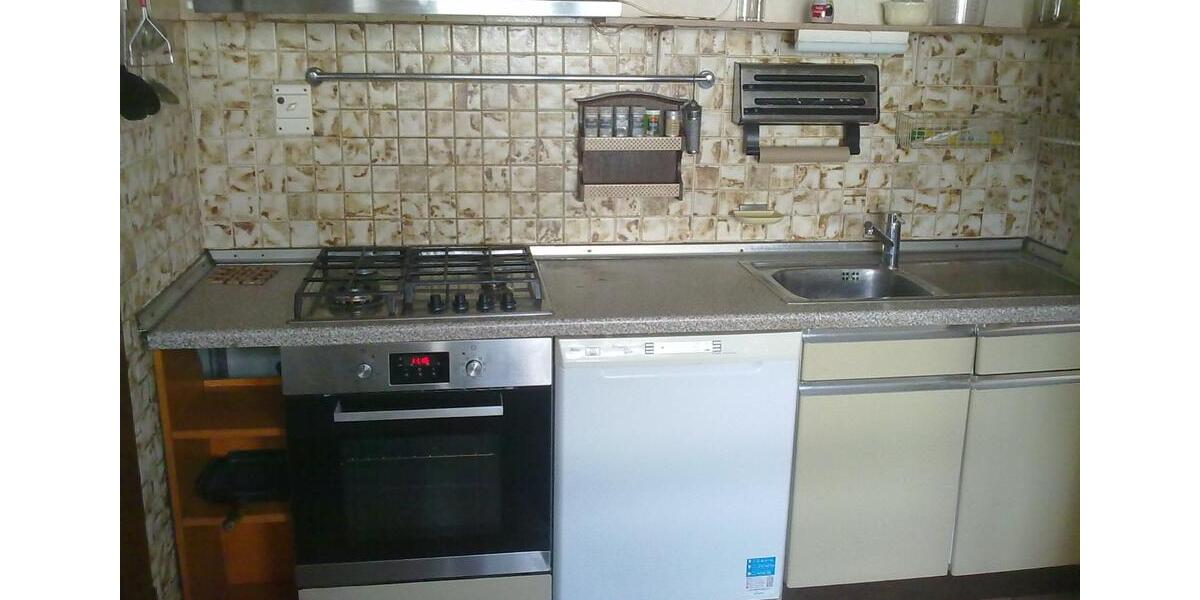 Erdgeschoßwohnung Freigericht - 6 Zimmer, 125 m&sup2;, 1.350&euro; | Angebot:25025023