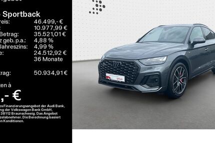 Audi Q5 67.400 km 44.599 &euro; Hanau 63452