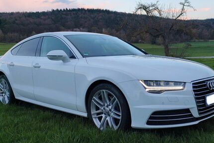 Audi A7 208.500 km 16.900 &euro; Elsenfeld 63820