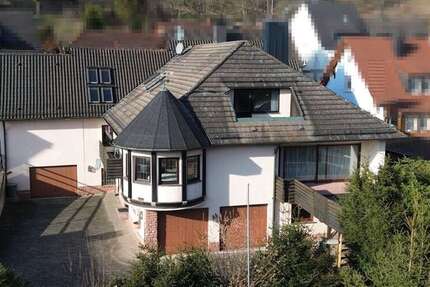 Haus Heimbuchenthal - 12 Zimmer, 279 m&sup2;, 498.000&euro; | Angebot:24849145