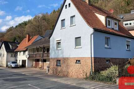 Haus Dammbach Krausenbach - 6 Zimmer, 127 m&sup2;, 178.000&euro; | Angebot:25765387