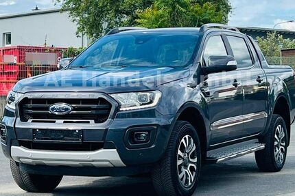 Ford Ranger 169.576 km 20.990 &euro; Mühlheim am Main 63165