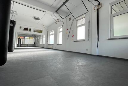 Gewerbeobjekt Aschaffenburg Damm - 35&euro; | Angebot:26098053