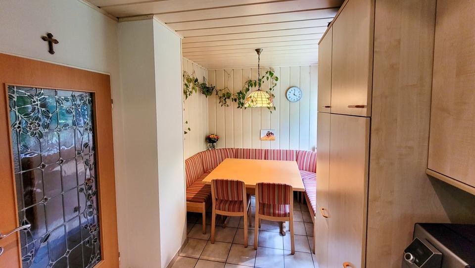 Reihenhaus Heusenstamm - 5 Zimmer, 141 m&sup2;, 629.000&euro; | Angebot:27271635
