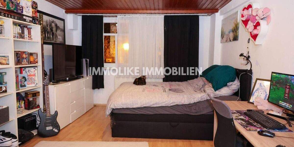 Mehrfamilienhaus, Wohnhaus Gelnhausen - 9 Zimmer, 242 m&sup2;, 399.000&euro; | Angebot:25667614