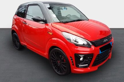 Ligier JS 50 26.150 km 12.788 &euro; Rödermark 63322