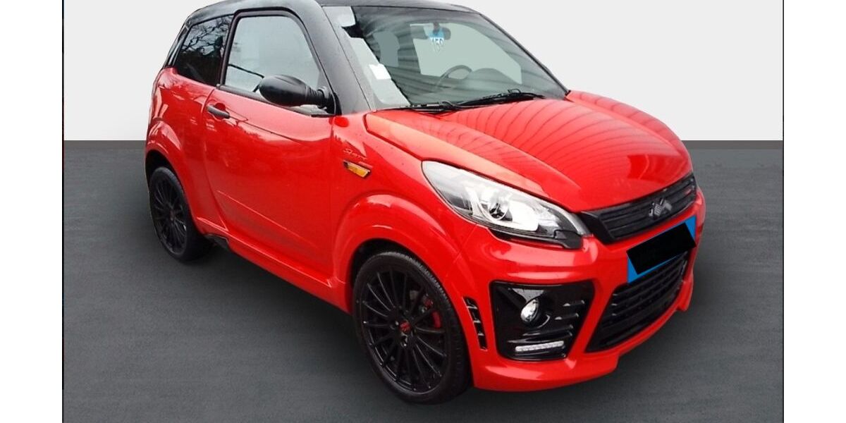 Ligier JS 50 26.150 km 12.788 &euro; Rödermark 63322