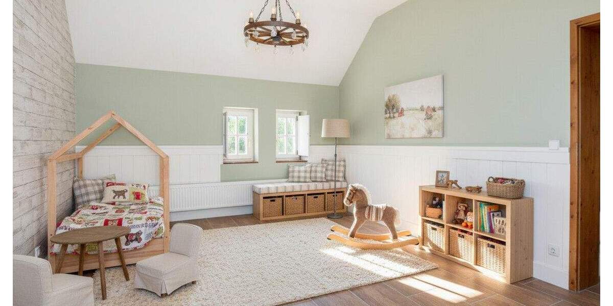 Einfamilienhaus Dietzenbach - 8 Zimmer, 404 m&sup2;, 1.100.000&euro; | Angebot:25689000