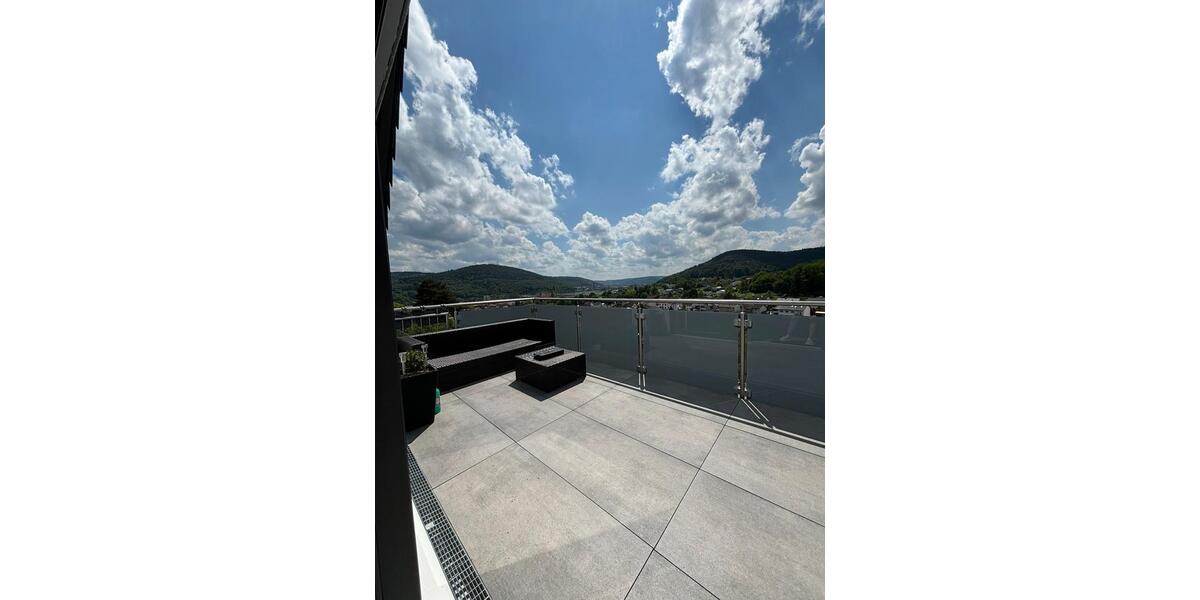 Dachgeschoßwohnung Breuberg - 4 Zimmer, 114 m&sup2;, 1.200&euro; | Angebot:24399276