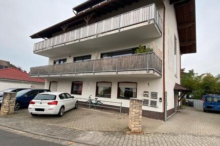 Wohnung Groß-Umstadt Umstadt - 4 Zimmer, 136 m&sup2;, 1.500&euro; | Angebot:24860503