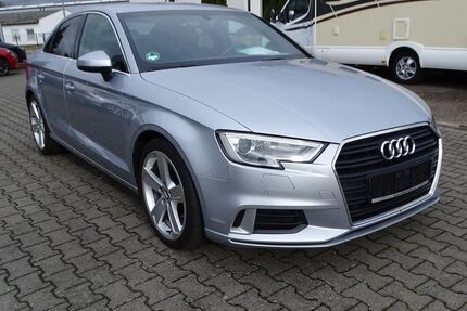 Audi A3 123.848 km 16.690 &euro; Rodgau 63110
