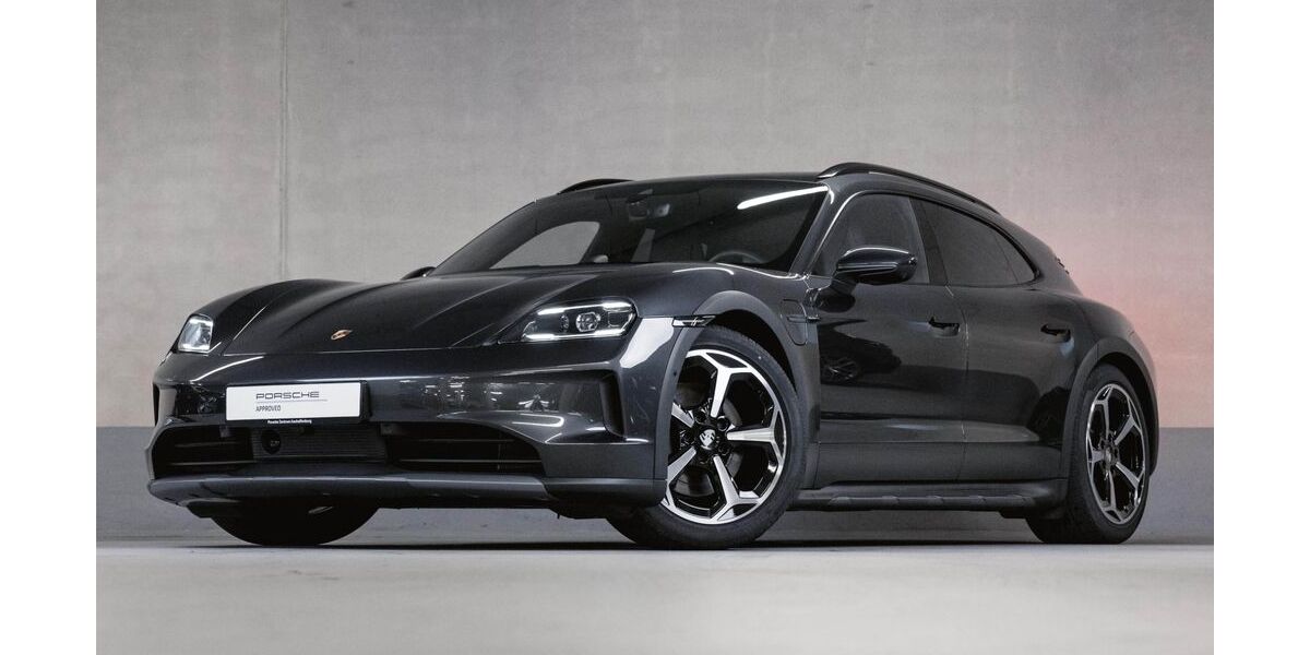 Porsche Taycan 19.400 km 89.780 &euro; Aschaffenburg 63739