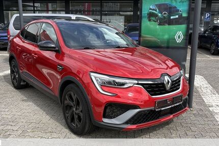 Renault Arkana 60.000 km 19.970 &euro; Hanau 63452