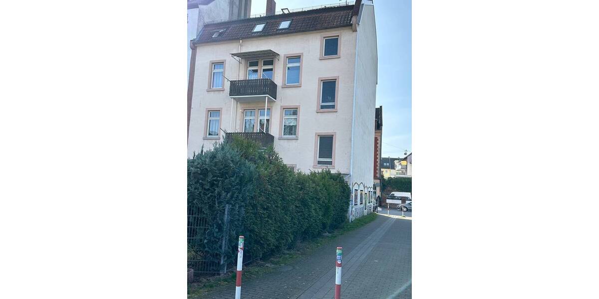 Mehrfamilienhaus, Wohnhaus Aschaffenburg Innenstadt - 4 Zimmer, 282 m&sup2;, 3.800&euro; | Angebot:25679065