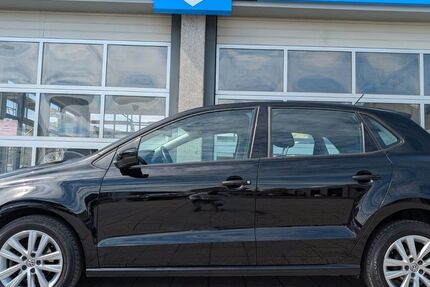 VW Polo 100.000 km 11.440 &euro; Collenberg 97903