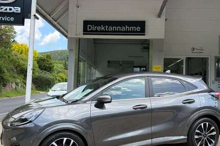 Ford Puma 96.360 km 14.350 &euro; Heimbuchenthal 63872